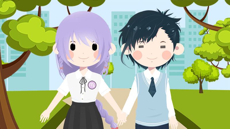 天蝎女哪点招引狮子男