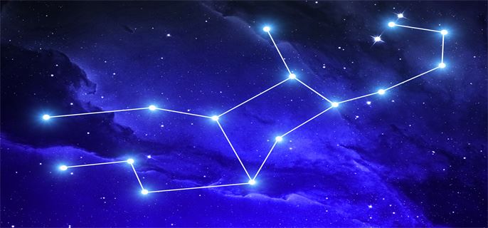 十二星座性情剖析