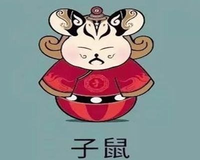 属鼠和什么属相相冲 属鼠和什么属相相冲