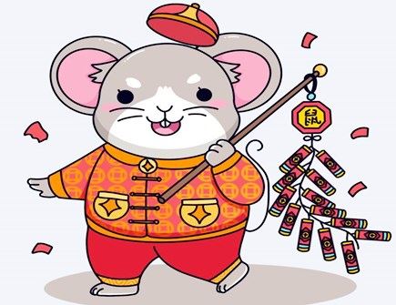 属鼠男喜爱什么女性