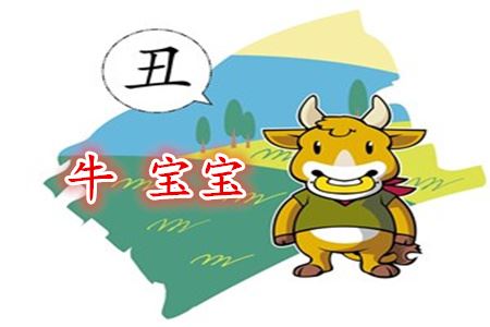 属牛涵义好的女孩乳名  - 属女孩乳名取名计巧 