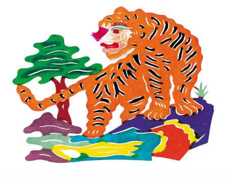 属虎和什么属相不合 