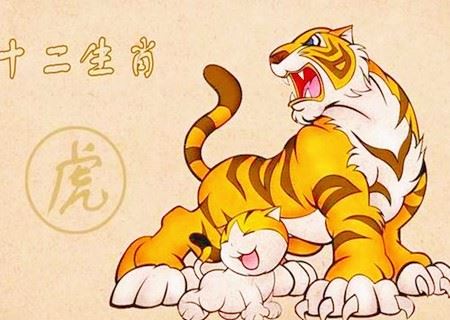 属虎的人合适做什么职业 