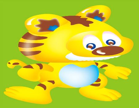 属虎人和什么属相合作好