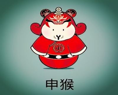 属猴和什么属相相冲