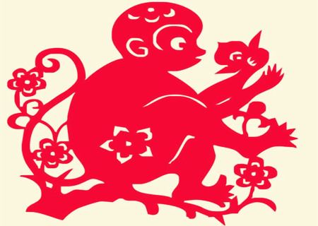 属猴佩带什么命运最好