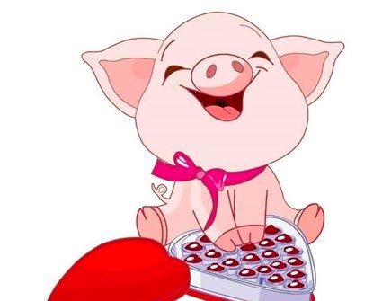 最旺猪的属相是什么