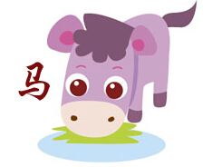 属马的几月出世命最好