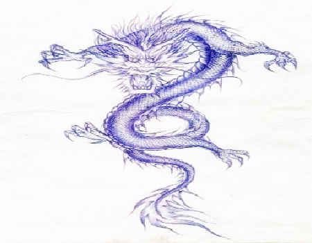 龙配什么属相最好