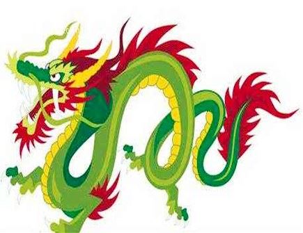 属相龙哪年有横财