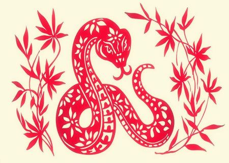 属蛇佩带什么命运最好