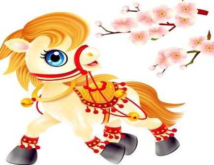 属马女喜爱什么男人