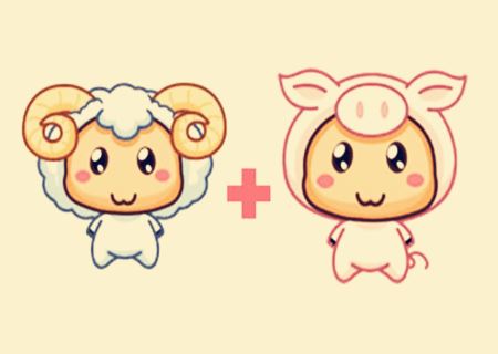 羊和猪的属相合不合 - 羊和猪婚配怎么样