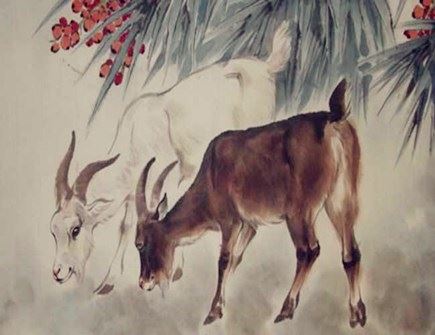 属相羊什么时辰出世最好