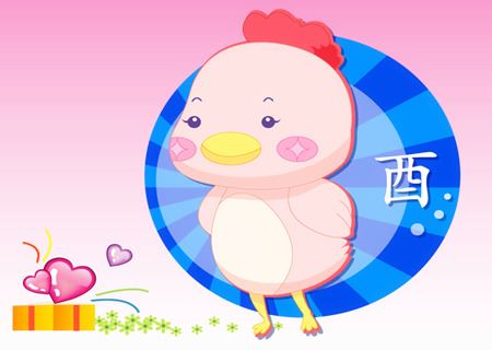 属鸡的宝宝几月出世好