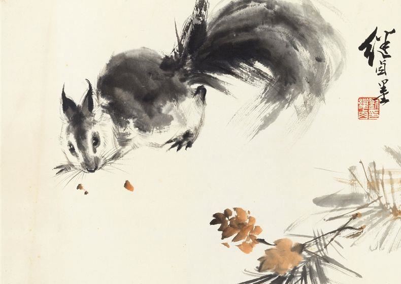 属鼠男人的爱情观是什么？深度分析属鼠男|属鼠|财气|属相鼠_新浪新闻