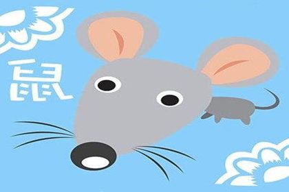 属鼠人身边隐藏着什么样的小人