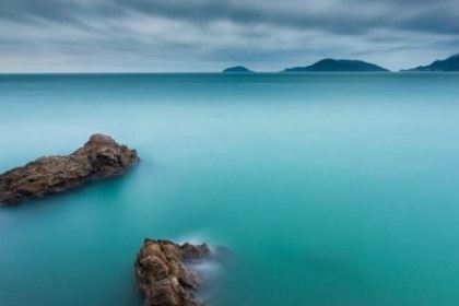 合适天蝎座的游览地