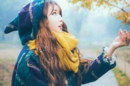 天蝎女计划抛弃一个深爱的男人