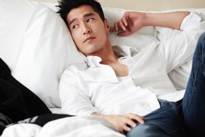 白羊男的择偶规范