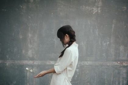 白羊女怎么看护自己爱情