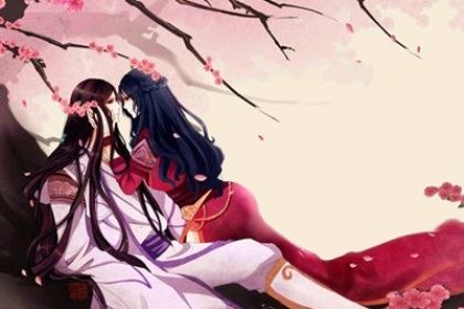 白羊男吃醋的体现