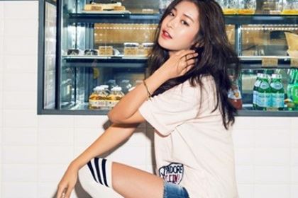 双子女高颜值却不能脱单的原因