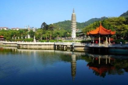 巨蟹座必定要去的游览地