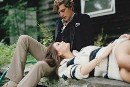 天蝎座爱情最垂青什么