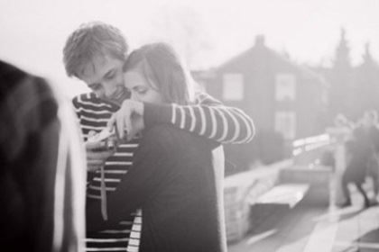 射手座喜爱你的体现