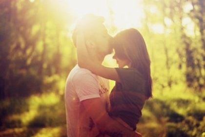 摩羯座爱一个人的体现