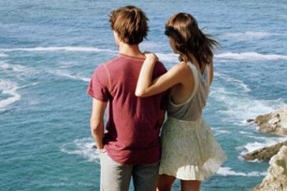 摩羯座会由于什么原因复合