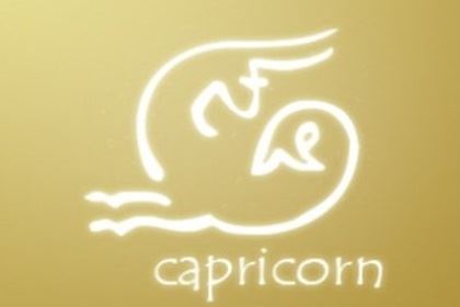 摩羯座的四象性