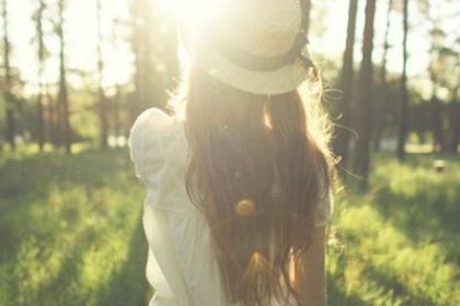 摩羯座失恋是什么姿态的