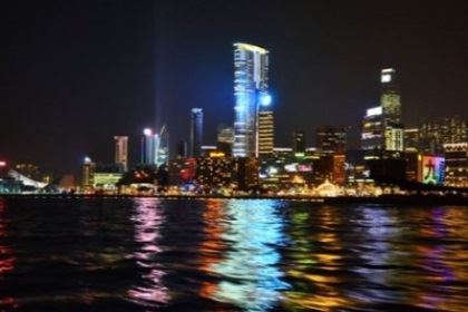 水瓶座必定要去的游览地