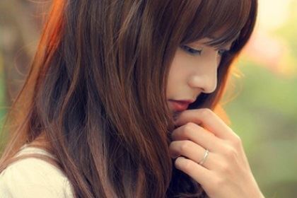 水瓶座妹子爱情里的坏习惯