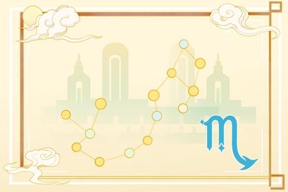 只需你会哭，他就会屈服的星座