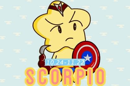 就算落花流水，也不抛弃自己的3大星座，刚强坚毅，迟早重整旗鼓