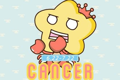 为什么巨蟹被狮子毁了 巨蟹座和狮子座哪个凶猛