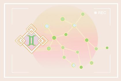 谁会暗恋双子座 挑选谁最合适？