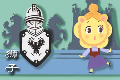 丝毫不差劲于男人的星座女!她们垂青作业,也能独当全部