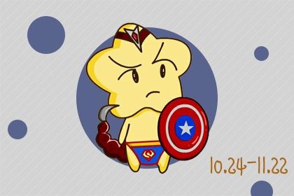 天蝎男拿巨蟹没办法  怎样的共处形式