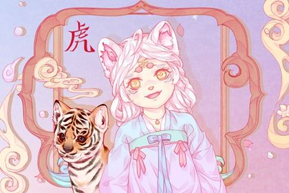 属相虎配属相鸡的婚姻状况 和属虎女是一对不错的调配 属相虎配属相鸡的婚姻状况 和属虎女是一对不错的调配