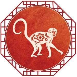 属猴人2026年运势及每月运程剖析