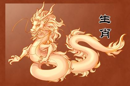 属龙人2026年多大 属龙女的性情解析