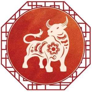 属相牛本周运势