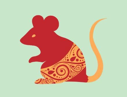 属相鼠的五行是什么