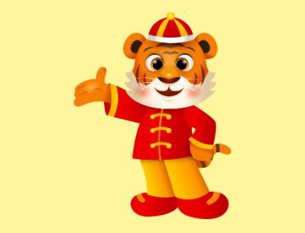 属猴女和属虎男般配吗