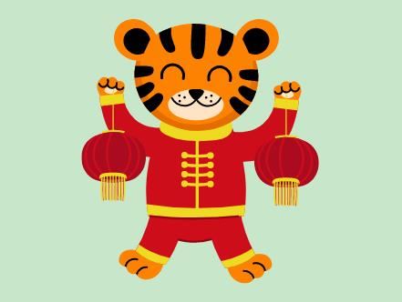 2026属虎男爱情运势怎么样