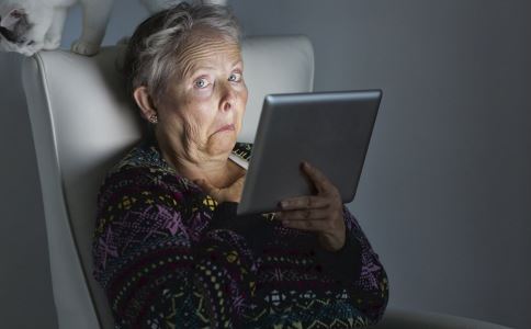 再婚白叟开端性生活的留意